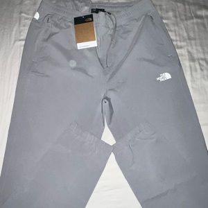 The Northface lightweight pants